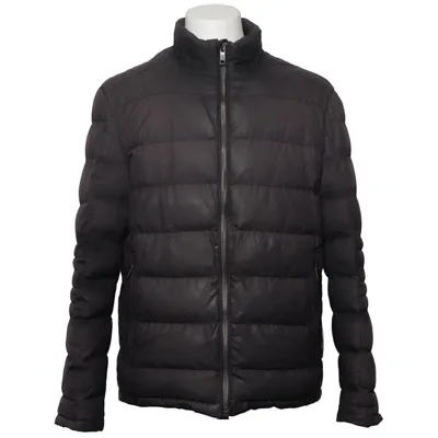 Windjack (Zwart) van Bakers