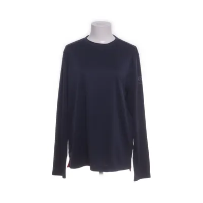 Top (Blauw) van Henri Lloyd Polyester