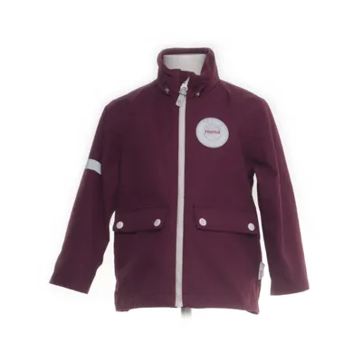 Jack (Rood) van Reima Polyester, Polyurethaan