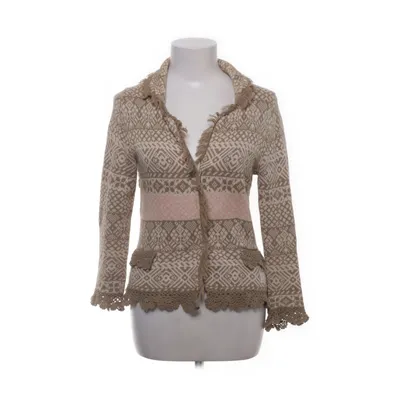 Cardigan (M11-649) fra Odd Molly Bomuld