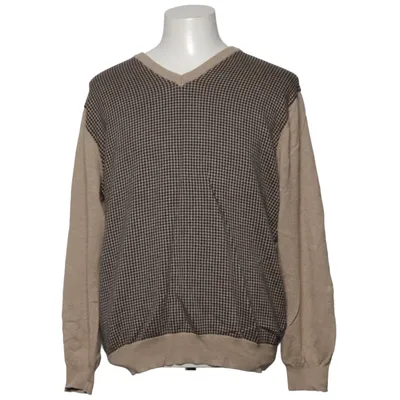 Pullover (Beige, Schwarz) von Park Lane Baumwolle