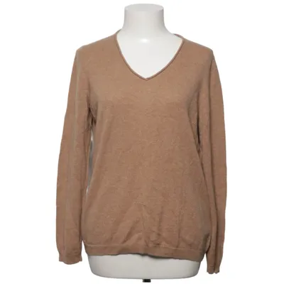 Pullover (Beige) från El Corte Inglés Kashmir
