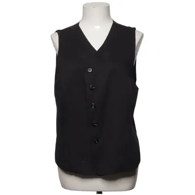 Gilet de costume (Noir) de Ebba Jensen