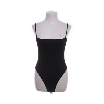 Body (Black) from Boohoo Elastane, Polyester