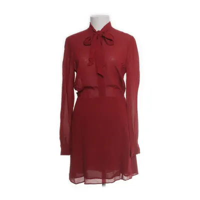Dress (Red) from Reformation Viscose