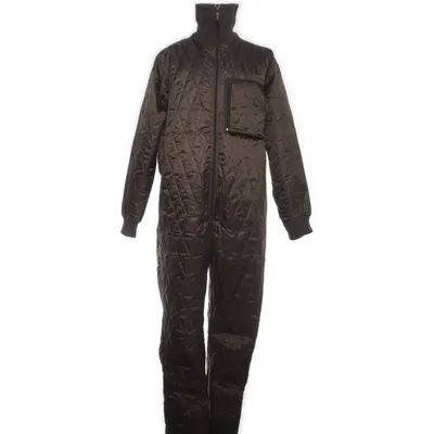 Overalls (Green) Polyester