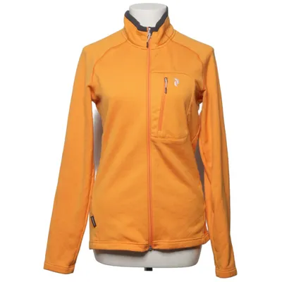 Veste polaire (Orange) de Peak Performance