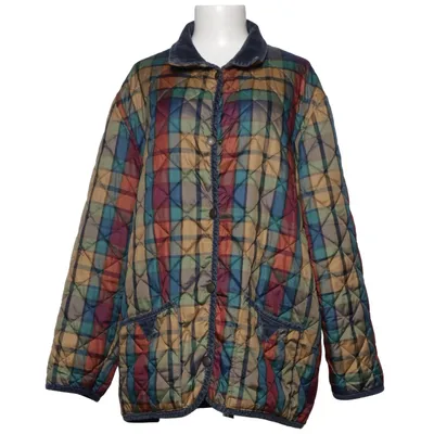 Jacka (Flerfärgad) från John Partridge Polyester