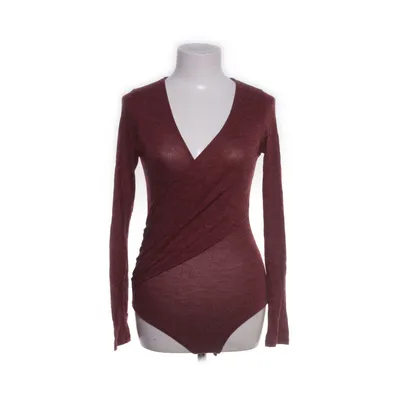 Body (Röd) från Zara Collection
