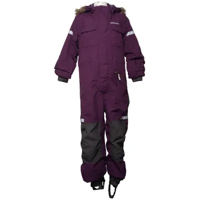 Overall (Purple, Gray, Multicolored) from Didriksons Polyamide, Polyester