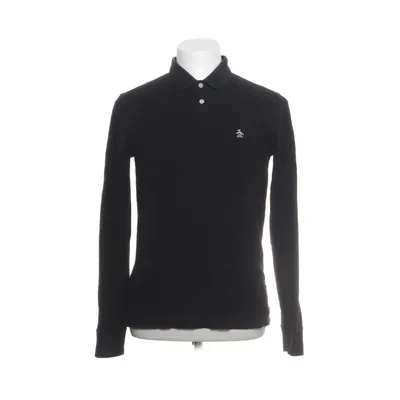 Rugbytröja (Svart) från Penguin by Munsingwear