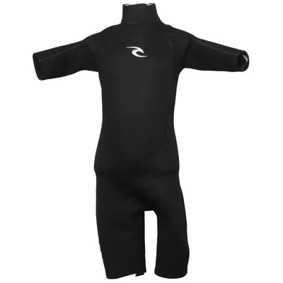 Combinaison de plongée (Noir) de Rip Curl Polyamide
