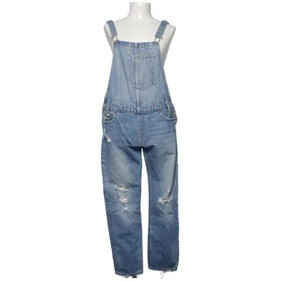 Dungarees (Blue) from Levi Strauss & Co Cotton