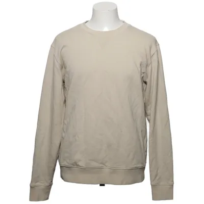 Sweatshirt (Beige) de Grandpa Coton biologique
