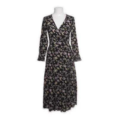 Strandklänning (Svart, Flerfärgad) från Sinsay Viskos