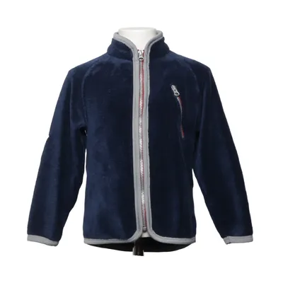 Fleece jacket (Blue, Gray, Red) from Phister & Philina Polyester