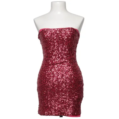 Cocktail dress (Red) from NA-KD
