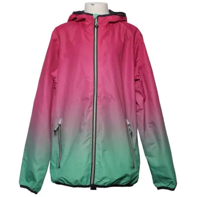 Veste imperméable (Rose, Vert, Multicolore) de Killtec Élasthane, Polyester