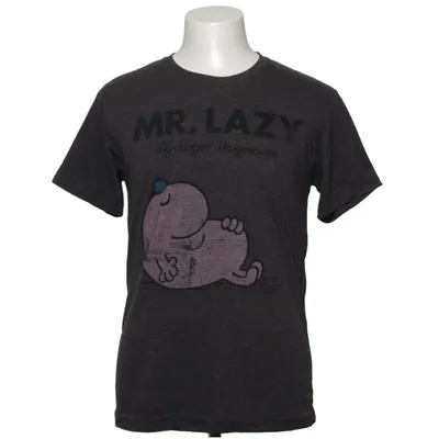T-shirt (Mr. Lazy) from Ultegra Cotton