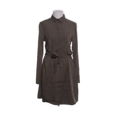 Shirt dress (Green) from Capsize Polyester