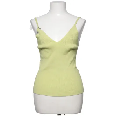Tanktop (Groen) van Birgitte Herskind Katoen, Polyamide