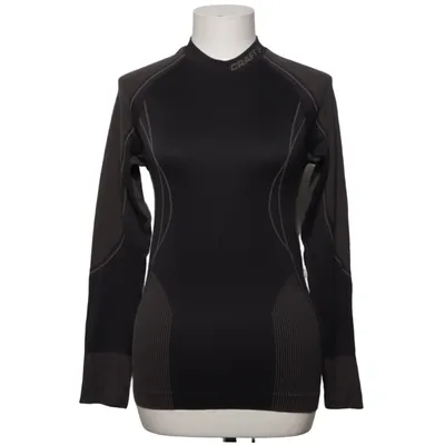 Base layer shirt (Black) from Craft Polyamide, Polyester
