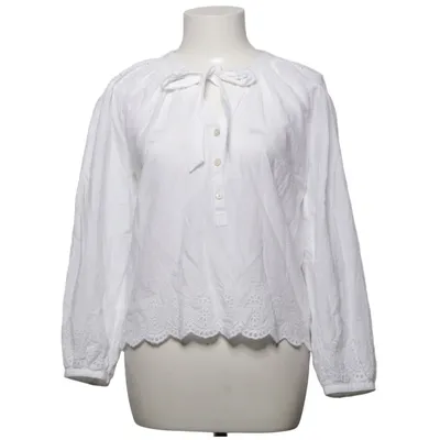 Blus (Vit) från American Eagle
