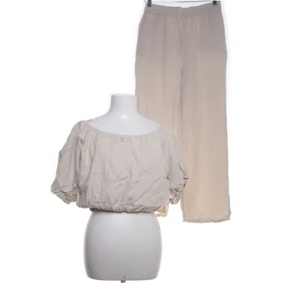Set (Beige) från STOCKH LM Viskos, Linne