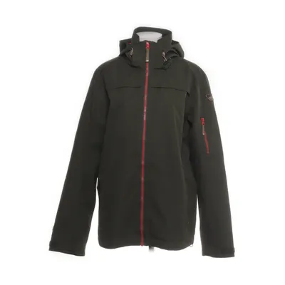 Jacket (Green) from Finnish Trademark by Icepeak Polyamide, Polyester