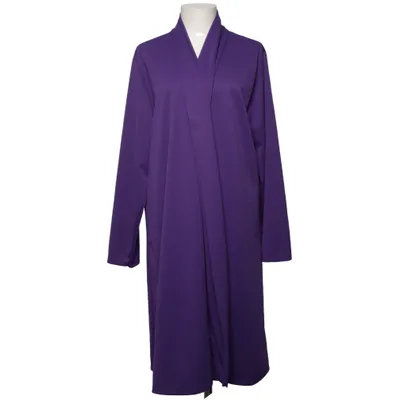 Cardigan (Lila) van Pronto Moda Elastaan, Polyester, Viscose