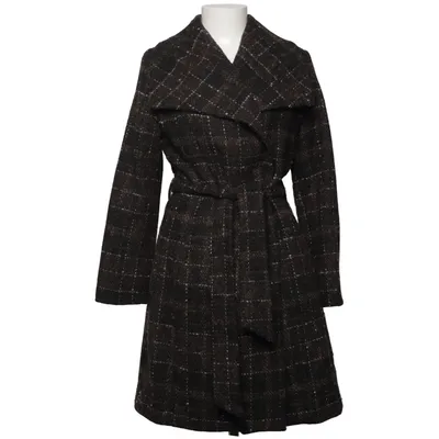 Coat (Selena) from Your Face Acrylic, Mohair, Polyester, Viscose, Wool