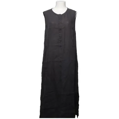 Dress (Gray) from Code Linen