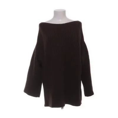 Tröja (Brun) från Arket Ull