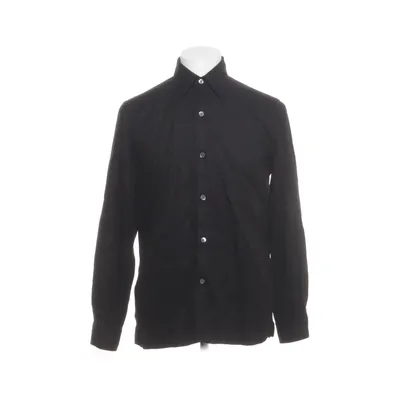 Skjorta (Svart) från A Day's March Tencel