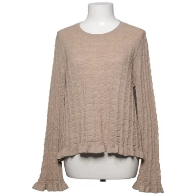 Sweater (Beige) from Aiayu