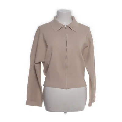 Cardigan (Beige) fra COS Viscose, Elastan, Polyamid