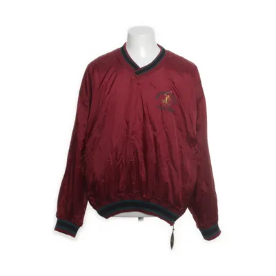 Pullover (Röd) från Beverly Hills Polo Club Nylon, Polyester