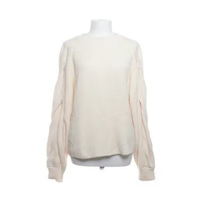 Tröja (IBEN SWEATER) från One and Other Bomull, Merinoull, Nylon