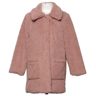 Jacket (Pink) from Njord Polyester