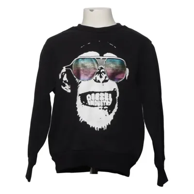 Sweatshirt (Screwonkey Over) van Diesel Katoen