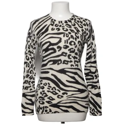 Sweater (Black, White, Multicolored) from Charter Club Cashmere