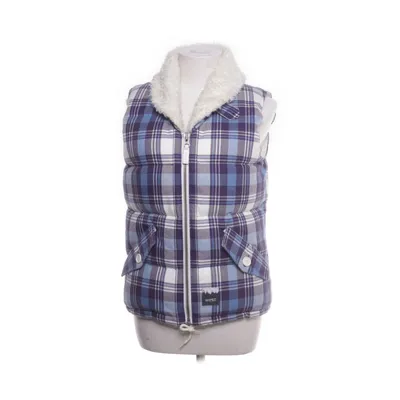Outdoor vest (Blauw, Wit, Lila) van WeSC Polyester