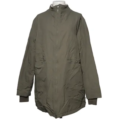 Winter jacket (Green) from Søs Jensen Polyamide, Polyester