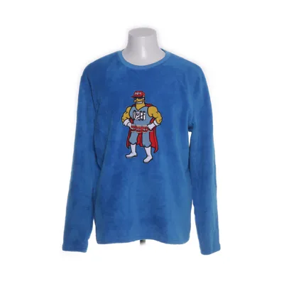 Pyjamatrui (Blauw) van The Simpsons