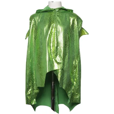 Maskeradkläder (Grön) från H&M Polyester