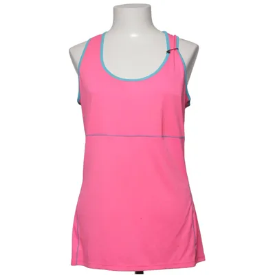 Sports tank top (Pink, Blue) from Speed Shop