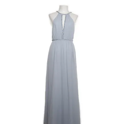 Avondjurk (Blauw) van H&M Party Polyester