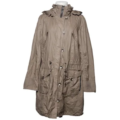 Parkas (9045-00-1312) från Jensen Bomull, Polyester