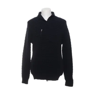 Sweater (Black) from Daniele Alessandrini