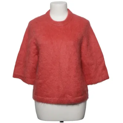 Top (Rot) von & Other Stories Elasthan, Mohair, Polyamid, Wolle
